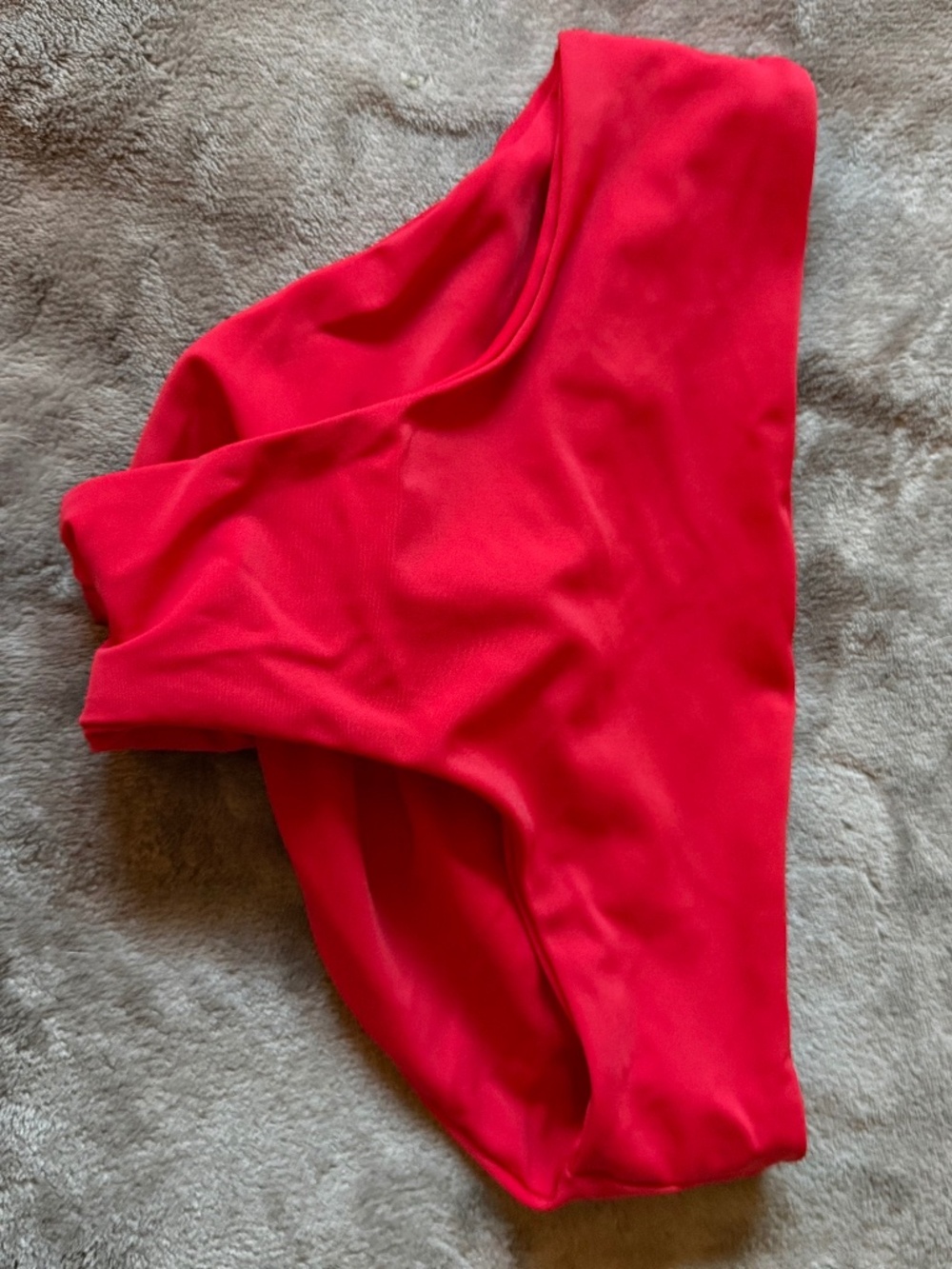 Fused Hawaii Swimsuit Bottoms